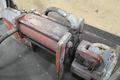 HYDRAULIC RAM PRESS: STOCK #63482