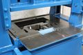 55 TON WARCO SSDC PRESS: STOCK 64347