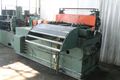 52" BRADBURY SERVO FEED WITH PINCH ROLLS: #64606