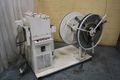 4.7' X 0.05 BRUDERER 19 ROLL STRAIGHTENER & COIL REEL: STOCK #64789