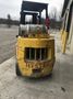 8000 LBS HYSTER PROPANE FORKLIFT: STOCK 65048