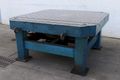 79' X 79' X 7-1/2' SET UP TABLE: STOCK #65390
