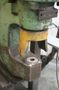 60 TON PEDDINGHAUS HYDRAULIC WEBB & FLANGE PUNCH: STOCK: 66282
