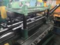 30 TON TISHKEN CUTOFF PRESS: STOCK