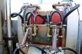CHESTON MODEL FR100 INDUCTION HARDENER: STOCK #68791