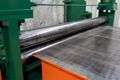 60' X 5.5' CINCINNATI PINCH ROLL: STOCK #69154