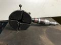 WACHS MODEL #SDB-206 PIPE BEVEL MACHINE: STOCK #70148