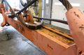 130 TON X 15' SPREADER BAR: STOCK #70869