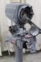 2-1/2" STERLING DRILL GRINDER: STOCK #71415