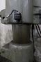 5' X 13' AMERICAN RADIAL DRILL: STOCK #71447