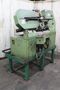 ARYMA HIGH PRODUCTION CIRCLE AND RING SHEAR: STOCK #72422