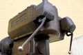 25" FOSDICK  SINGLE SPINDLE HEAVY DUTY DRILL: STOCK # 72820
