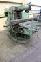 CINCINNATI MODEL 320-16 PLAIN DUAL HORIZONTAL MILL: STOCK #72877