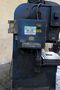 70 TON HEIM GAP FRAME SINGLE CRANK PRESS: STOCK #73274