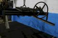 6000 LB MAN SAVER ADJUSTABLE WIDTH SHEET LIFTER: STOCK #73793