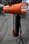 2 TON C & M ELECTRIC CHAIN HOIST: STOCK #73525