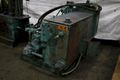 10' X 10' PEDDINGHAUS 4 POST HYDRAULIC ANGLE SHEAR: STOCK #73302