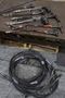 HUCK MODEL #918 POWERRIG HYDRAULIC UNIT WITH GUNS: STOCK #73301