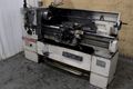 14" X 40 REPUBLIC TIMEMASTER GAP BED ENGINE LATHE:  STOCK #73232
