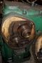 2' LANDIS LEAD SCREW THREADER: STOCK #73067