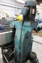 8' X 24' ABWOOD VERTICAL SPINDLE ROTARY SURFACE GRINDER: STOCK #73045