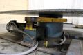 5000 LBS X 48" COILMATIC PALLET DECOILER STOCK: 72984