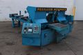 12" X 16" PEERLESS MODEL #1400 HORIZONTAL BAND SAW: STOCK #72937