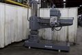 6' X 16' MAZAK MODEL #6-16 RADIAL ARM DRILL: STOCK #72928