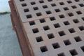 8' X 8' ACORN WELDING TABLE: STOCK #72752