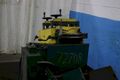 2000 LB X 10" ROWE COIL CRADLE STRAIGHTENER : STOCK #72708