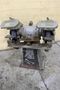 7-1/2 HP US ELECTRIC DOUBLE END GRINDER: STOCK #72583