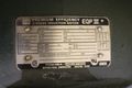 6 STAND X 1-1/2" YODER ROLLFORMER: STOCK #72534