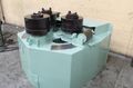 ROUNDO R-5-S ANGLE ROLLS: STOCK #72013
