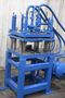 25 TON AIRAM CUTOFF PRESS: STOCK #71979
