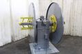 4000 LBS PERFECTO DOUBLE END COIL REEL: STOCK #71980