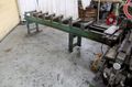 13' X 13' MARVEL MODEL #13A AUTOMATIC HORIZONTAL BANDSAW: STOCK #71723