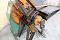4000 lb x 18' COE MOTORIZED COIL REEL STOCK #71690