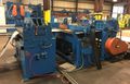 SECREST/PROGRESSIVE 48"-16 GA CUT TO LENGTH LINE SLEAR LINE WITH SLITTER: STOCK # 71599