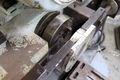 SOCO MODEL EF-AC-115 CHAMFERING MACHINE: STOCK #71491