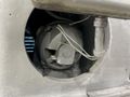 2' LANDIS MODEL #2L PIPE THREADER: STOCK #71330