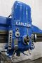 7' X 17' CARLTON MODEL 3A RADIAL DRILL: STOCK #70627