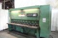 10 X 1/2 CINCINNATI 1999 MODEL #500HS10 HYDRAULIC SHEAR: STOCK #69768