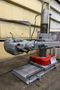 6' X 16' KOVOSVIT RADIAL DRILL WITH UNIVERSAL HEAD: STOCK 69648