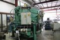 72' MODERN EQUIPMENT ELECTRIC ROTARY HEARTH FURNACE: STOCK #69463