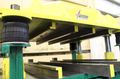 80 TON ASC / BRADBURY CUTOFF PRESS: STOCK #69560