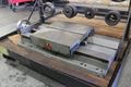 7.5 HP MASTER MACHINE TOOLS MILL HEAD W/ CROSS SLIDE TABLE: STOCK #68686