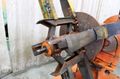 6000 LBS X 18' DOUBLE END COIL REEL: STOCK #68536