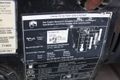 HOBART MODEL #8500 PORTABLE WELDER & GENERATOR: STOCK 67307