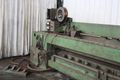 120" PANDJIRIS MODEL 120-1/50FS SEAM WELDER: STOCK # 67379