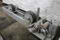 30 TON RANSOME TANK ROLLS: STOCK #65682